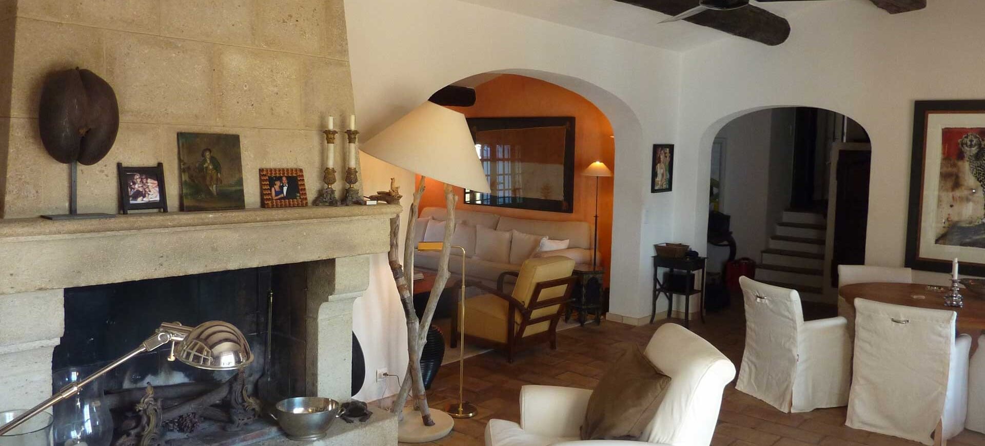 Villa Valentina, Saint Tropez — photo 46