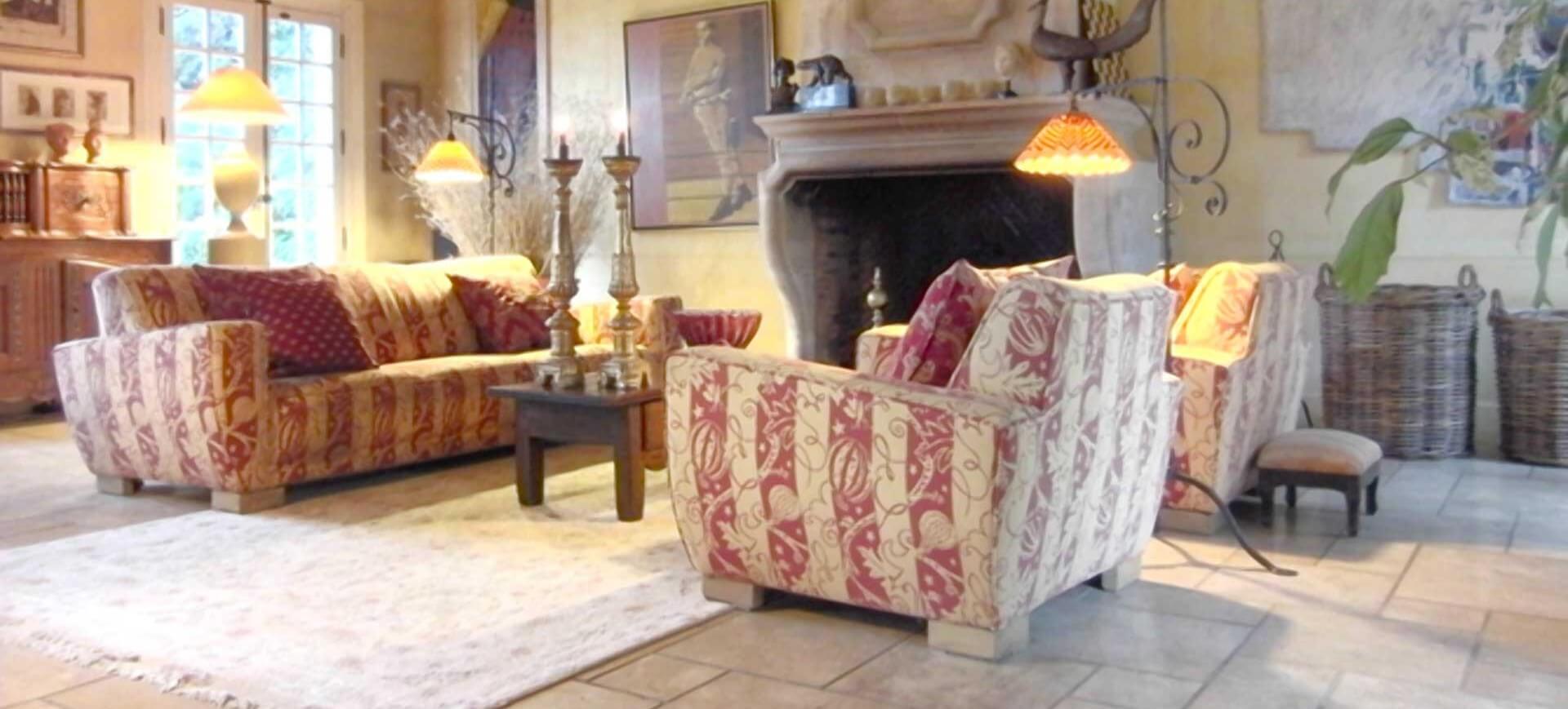 Petit Chateau Luxury Villa Saint-Tropez