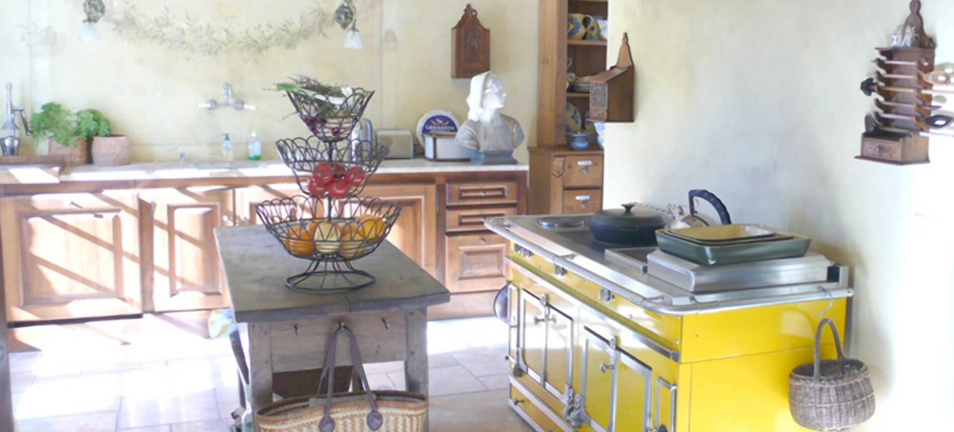 Petit Chateau Luxury Villa Saint-Tropez