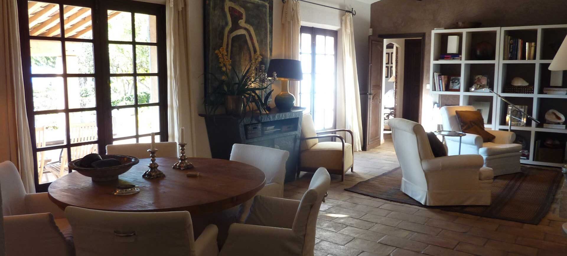 Villa Valentina, Saint Tropez — photo 45