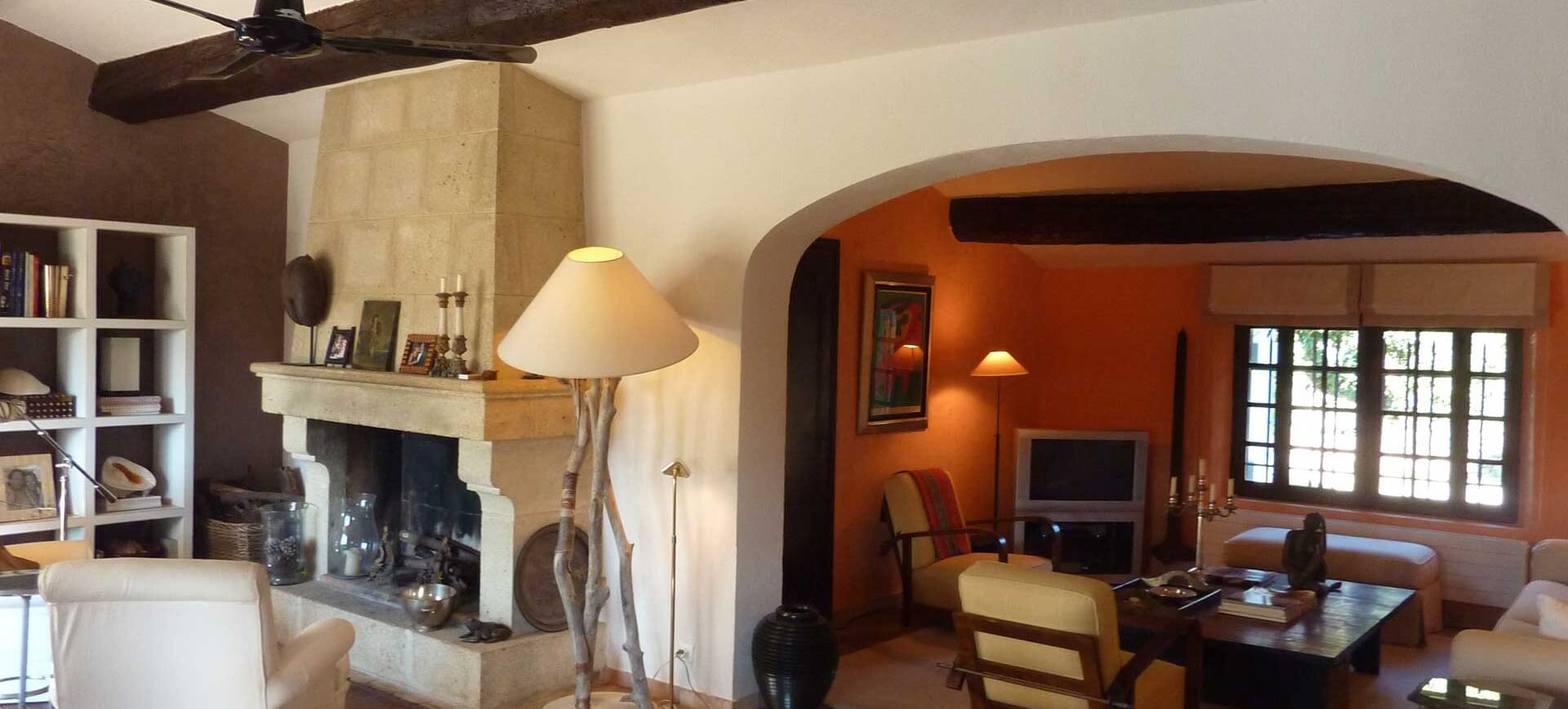 Villa Valentina, Saint Tropez — photo 42