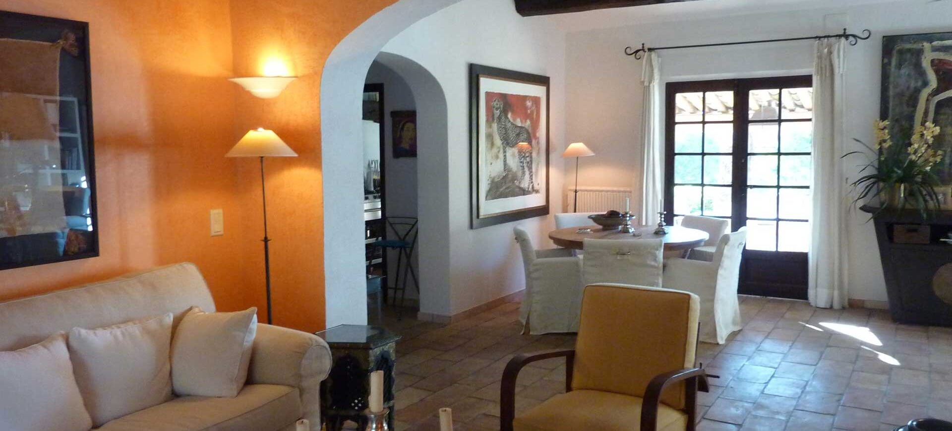 Villa Valentina, Saint Tropez — photo 41
