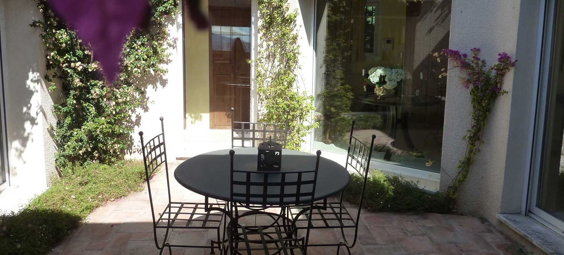 Villa Grace, Sainte Maxime — photo 4