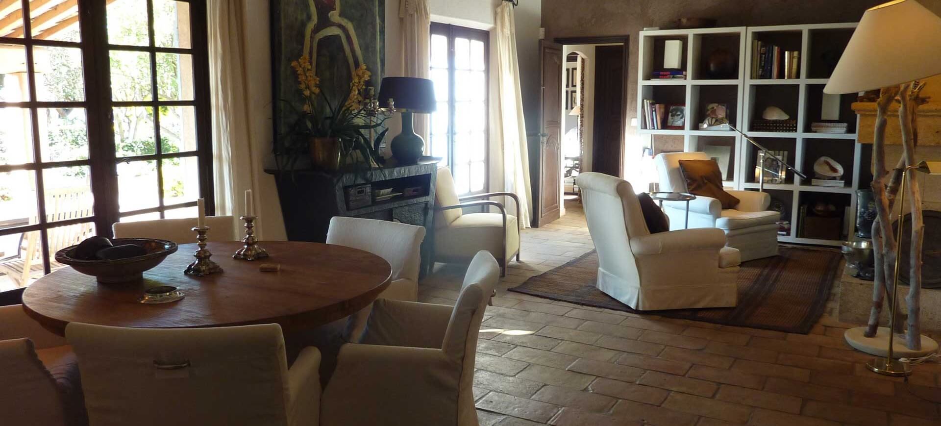 Villa Valentina, Saint Tropez — photo 37