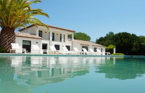Gustavia Luxury Villa Saint-Tropez