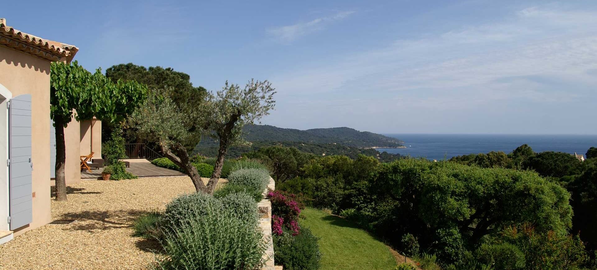 Villa Dali, La Croix Valmer — photo 44