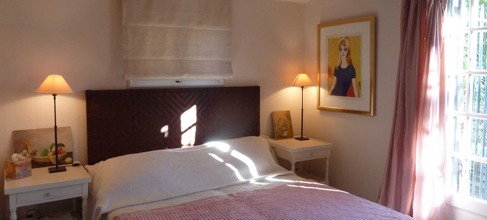 Villa Valentina, Saint Tropez — photo 26