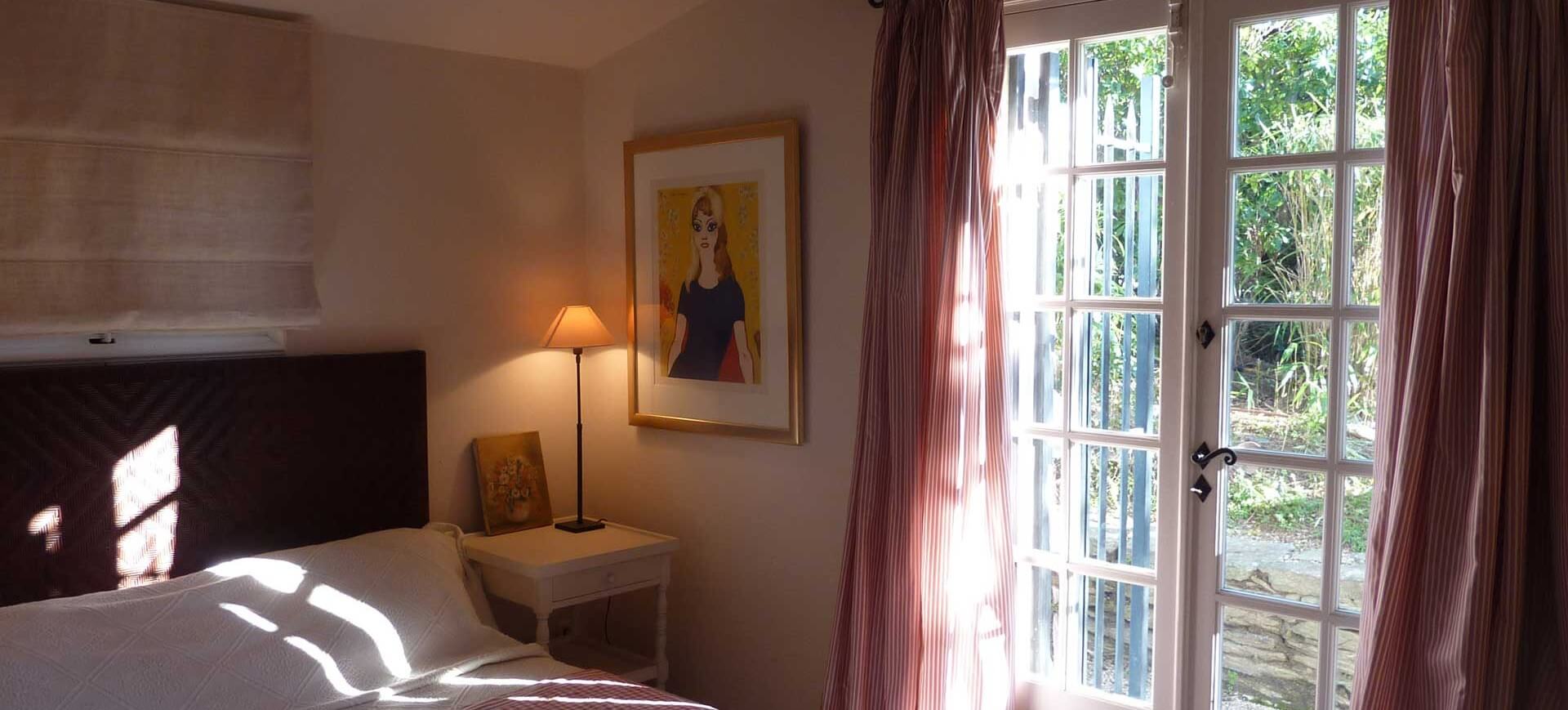 Villa Valentina, Saint Tropez — photo 25