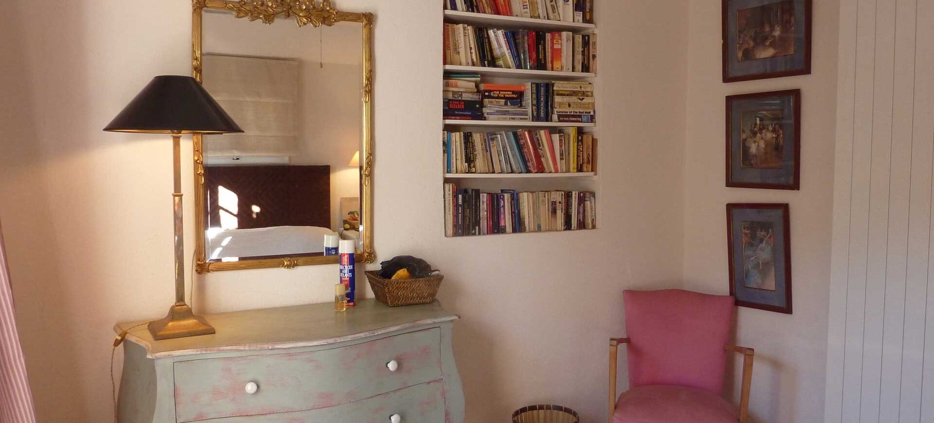 Villa Valentina, Saint Tropez — photo 24