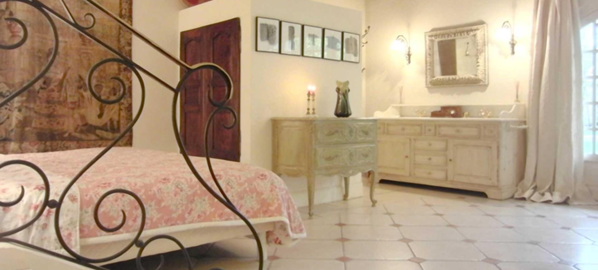 Petit Chateau Luxury Villa Saint-Tropez