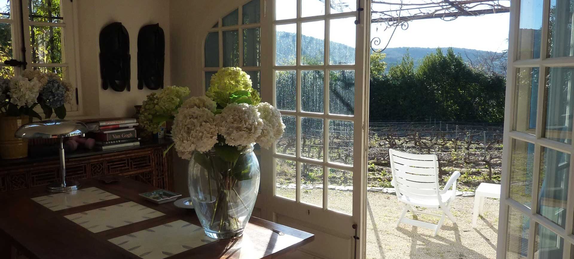 Villa Valentina, Saint Tropez — photo 20