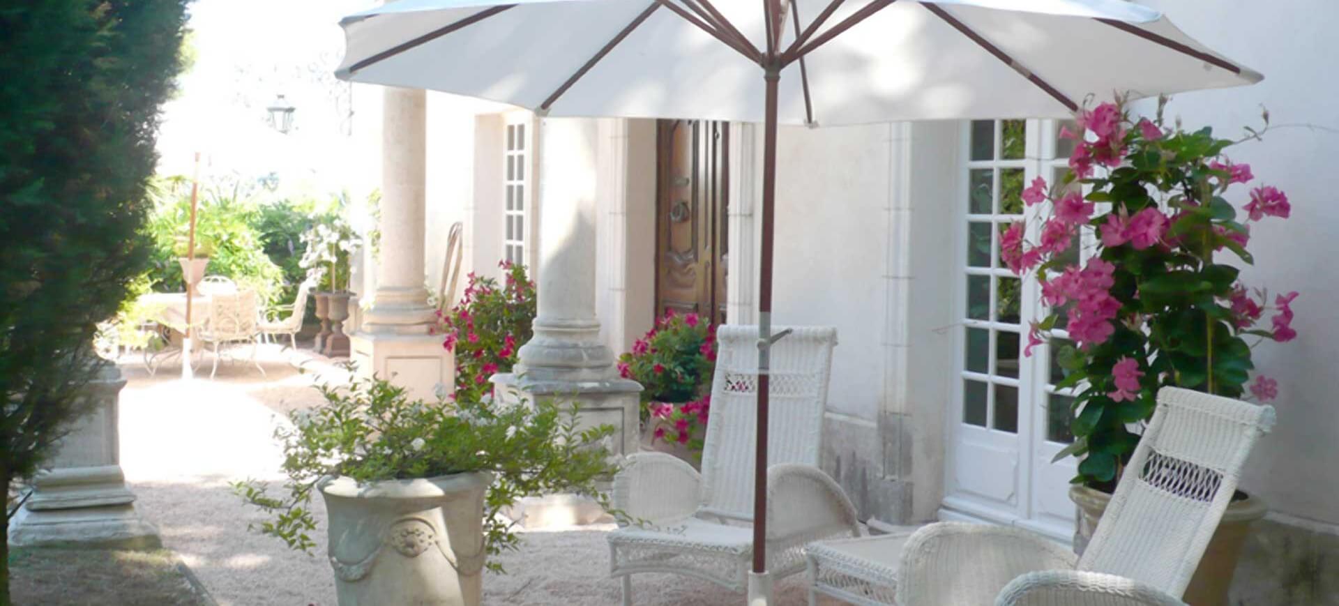 Petit Chateau Luxury Villa Saint-Tropez