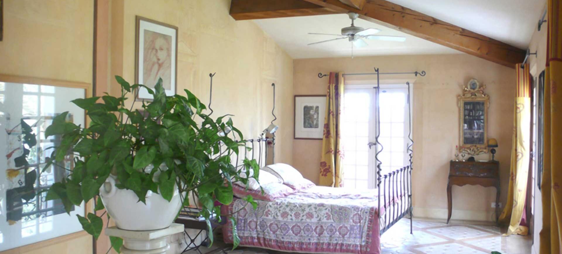 Petit Chateau Luxury Villa Saint-Tropez