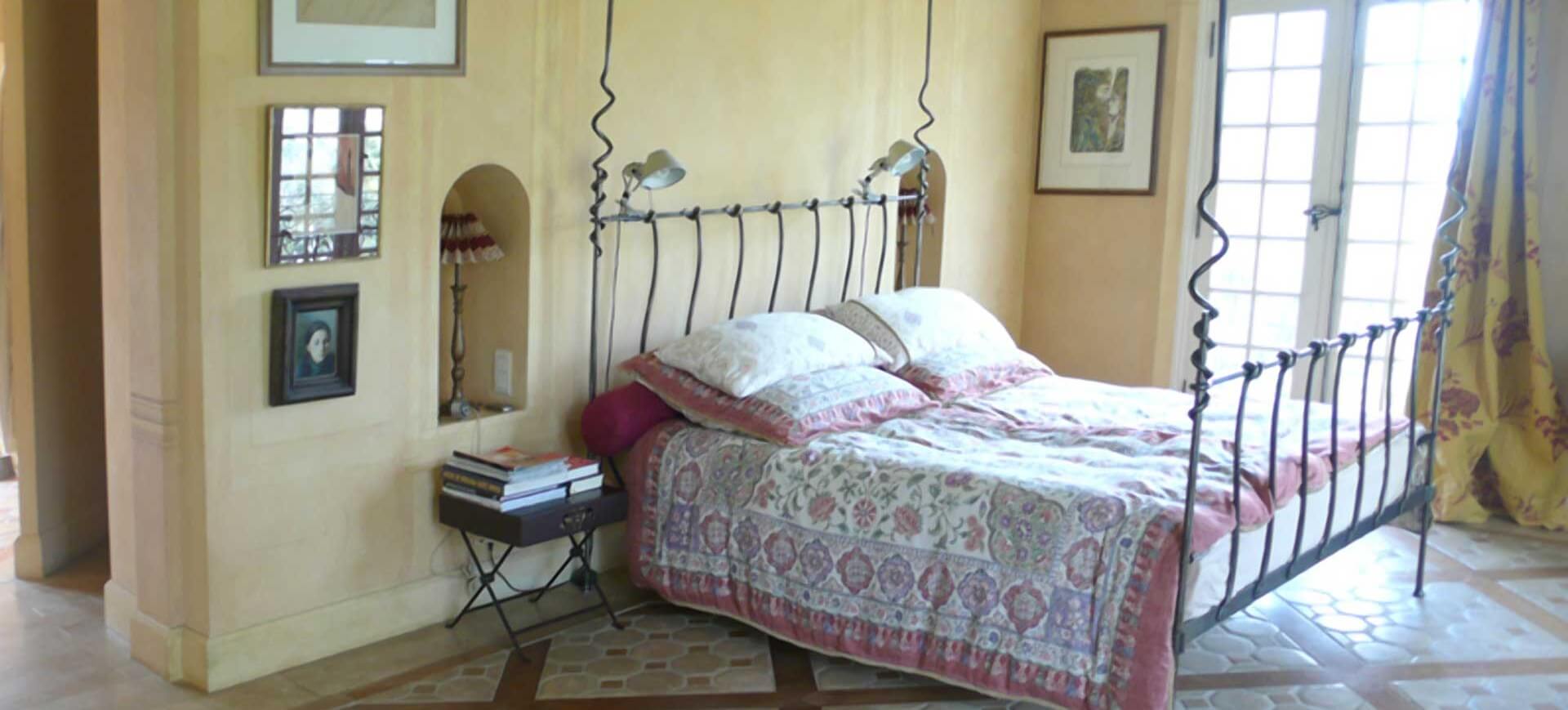 Petit Chateau Luxury Villa Saint-Tropez