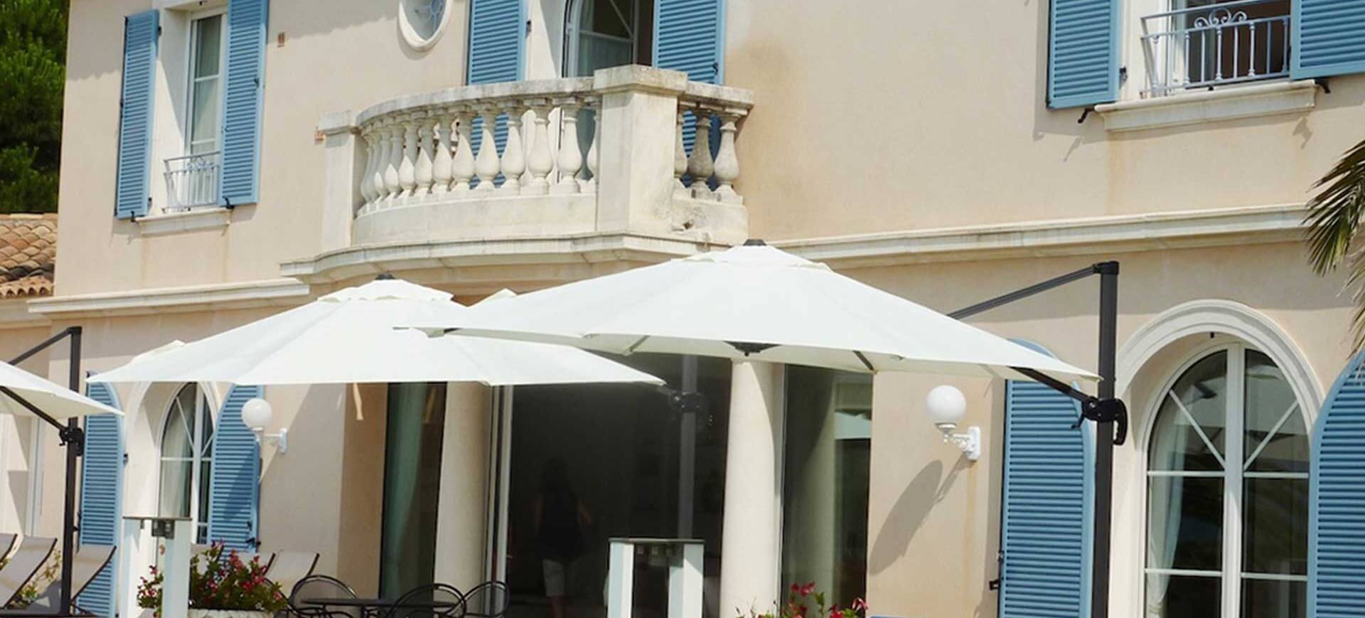 Villa L'Aurier, Saint-Tropez / Ramatuelle — photo 18
