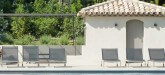 Juliana Luxury Pool Villa Saint-Tropez