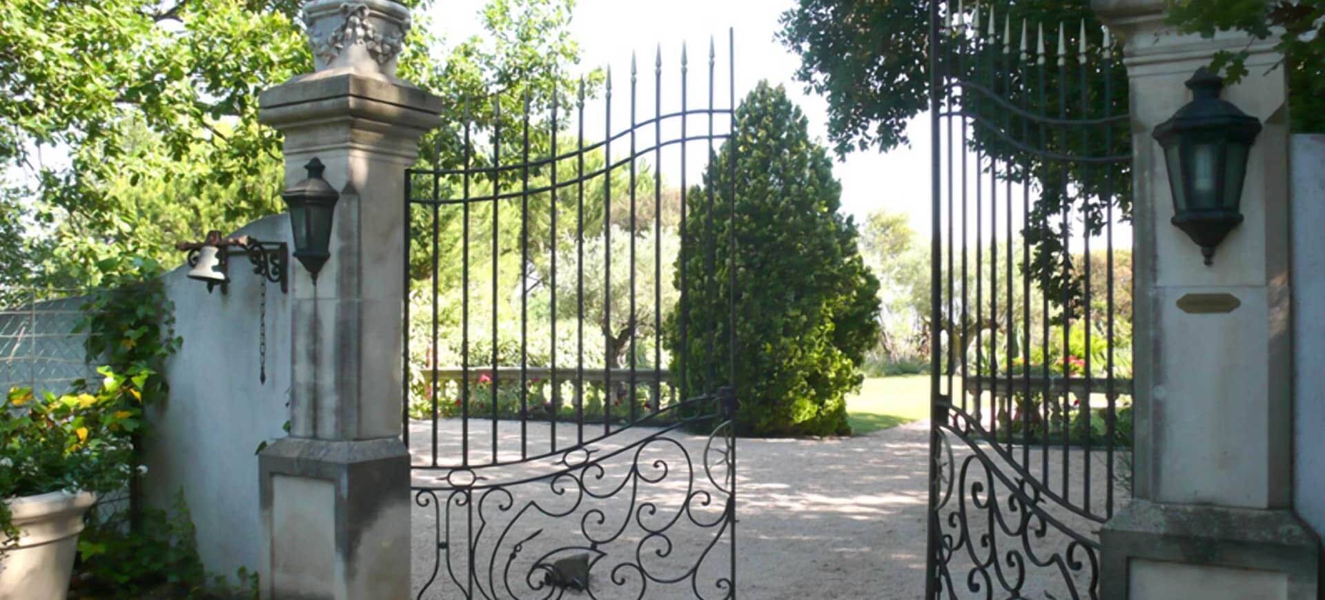 Petit Chateau Luxury Villa Saint-Tropez