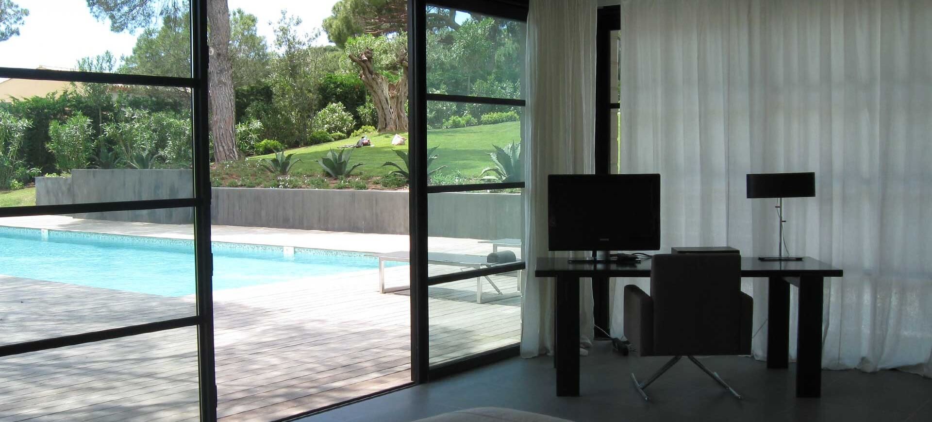 Villa Modena, Ramatuelle — photo 18