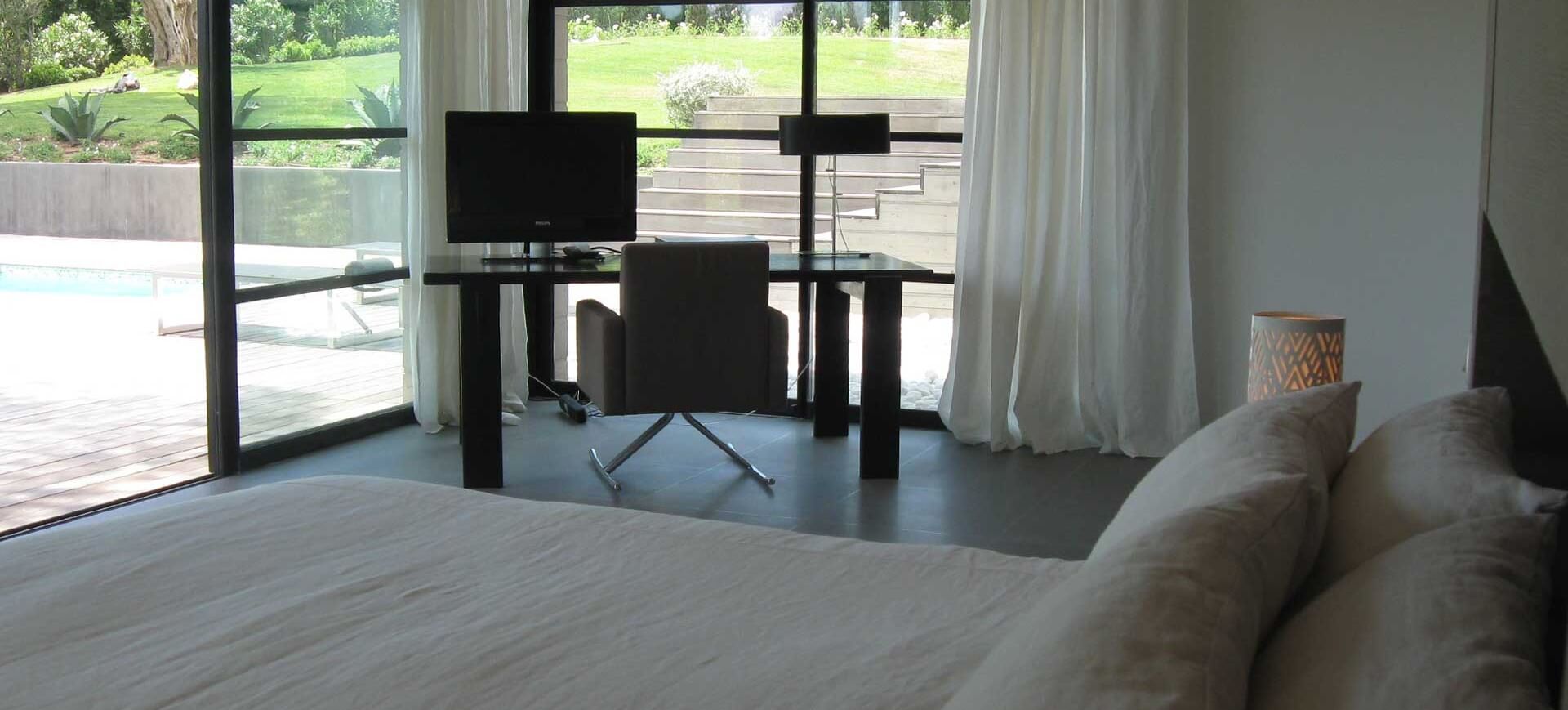 Villa Modena, Ramatuelle — photo 16