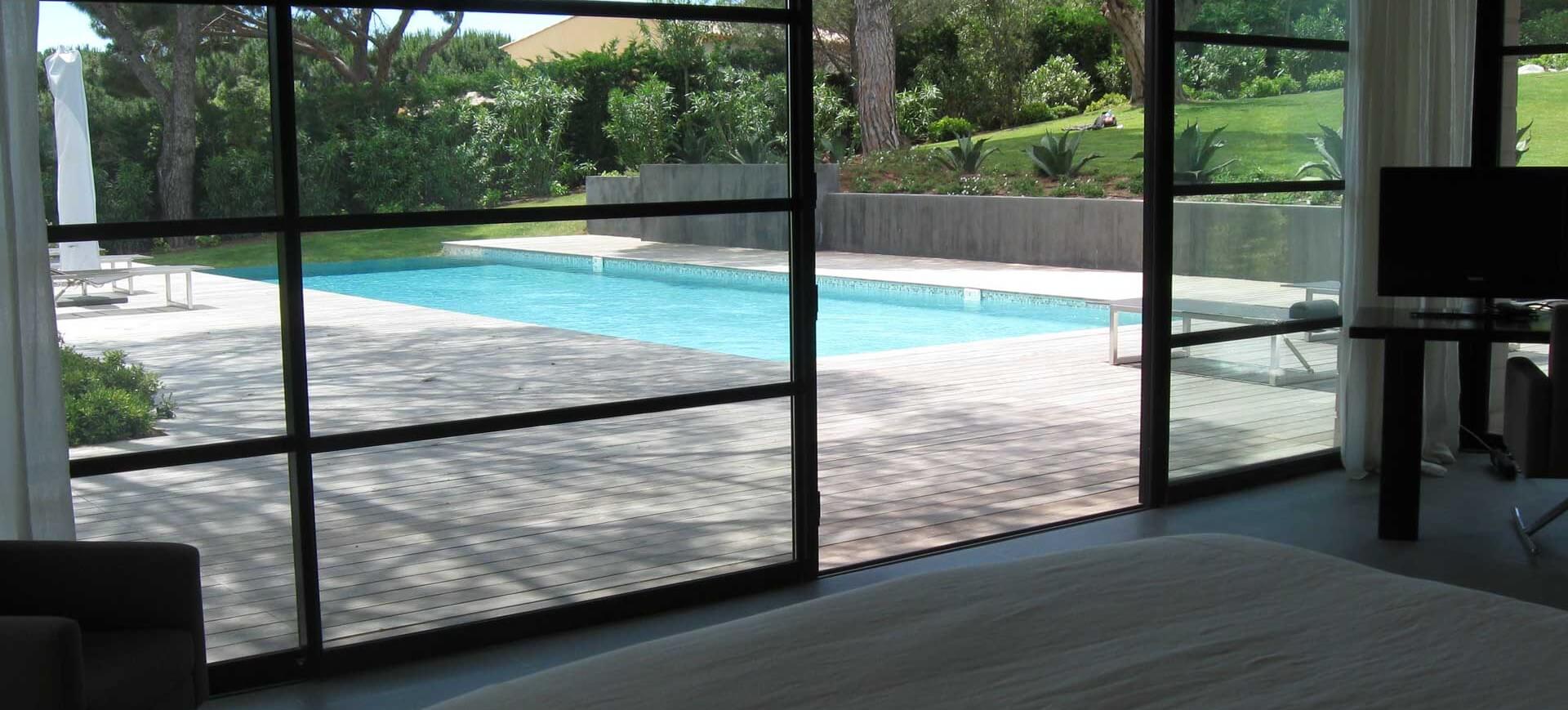 Villa Modena, Ramatuelle — photo 15