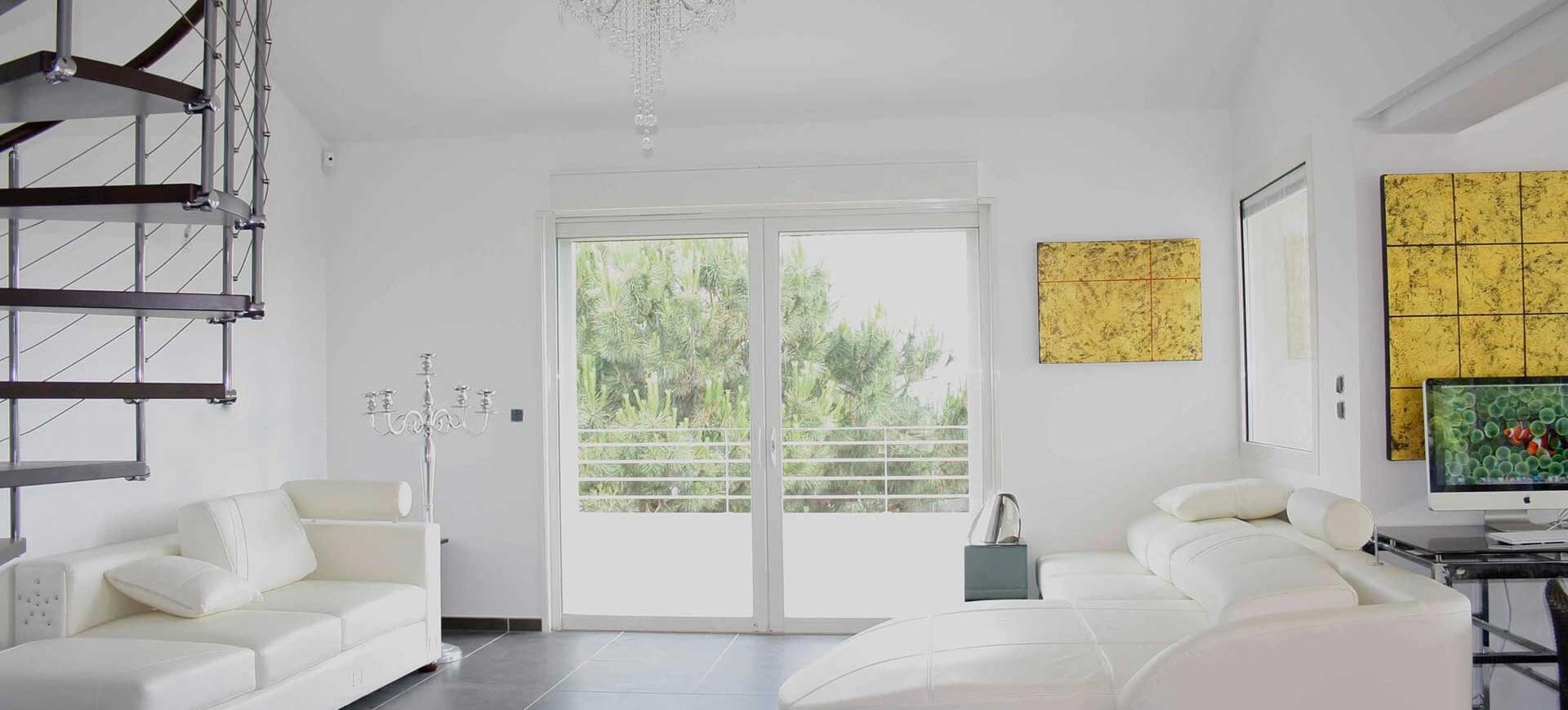 Villa Les Sardinaux, Saint-Tropez / Sainte-Maxime — photo 11