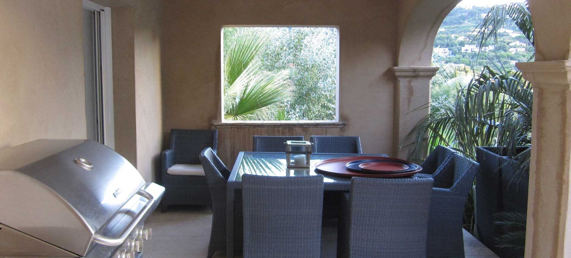 Villa Alana, Grimaud — photo 13
