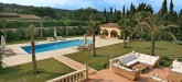 Alicia Luxury Villa Saint-Tropez