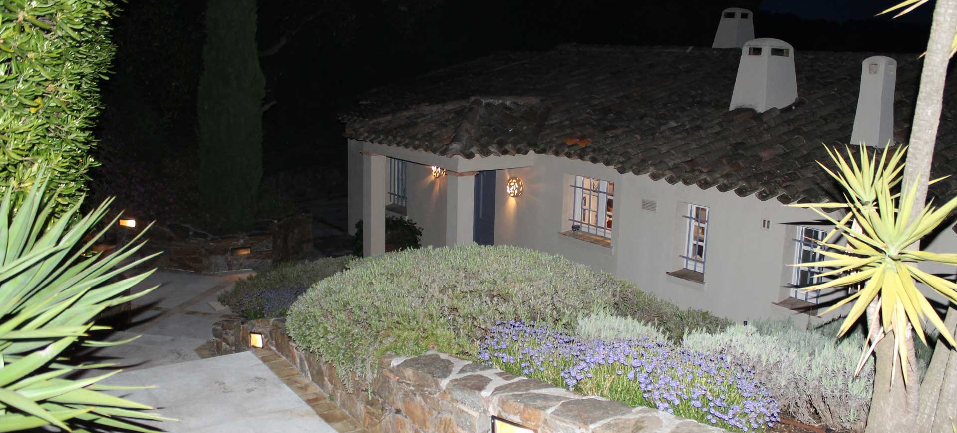 Villa Alexia, Saint-Tropez / Gassin — photo 26
