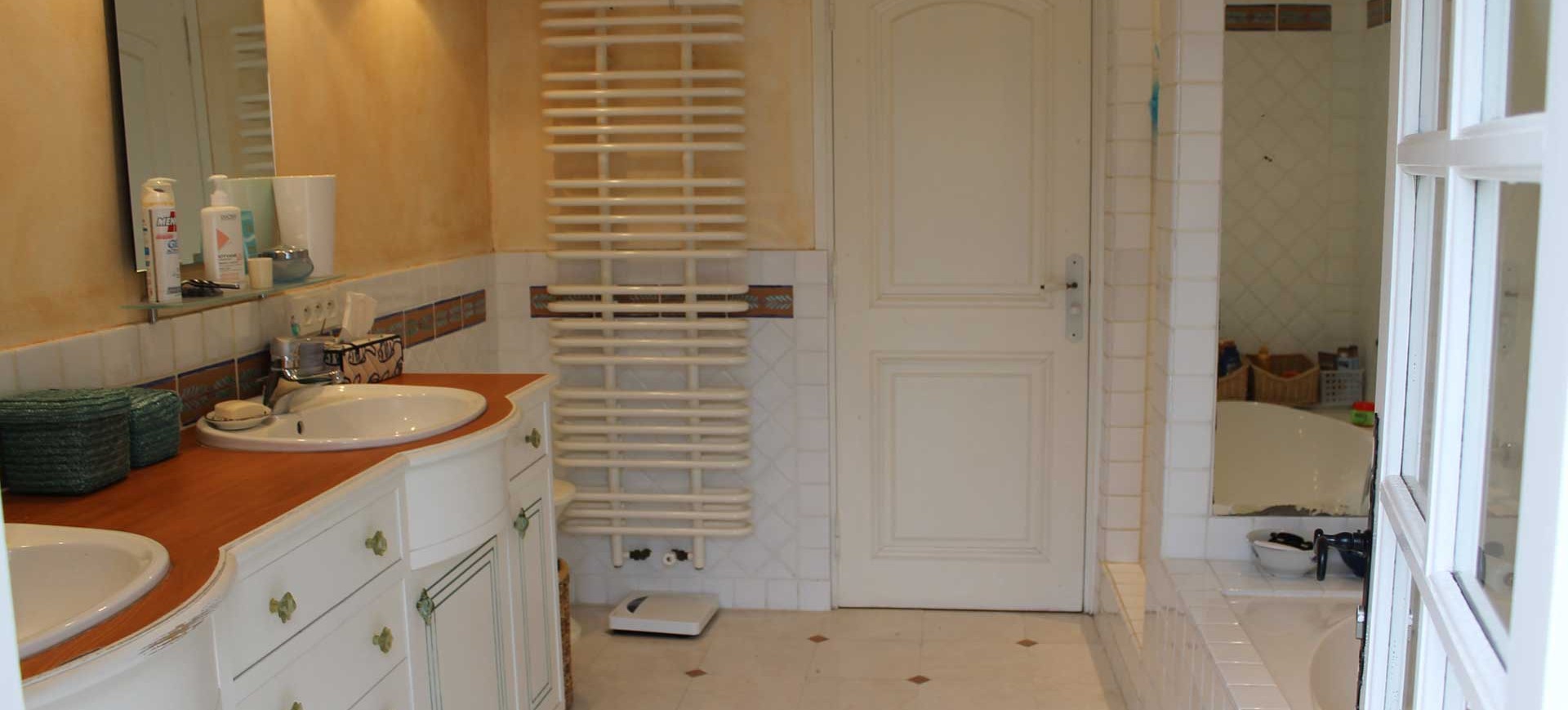 Villa Alexia, Saint-Tropez / Gassin — photo 25