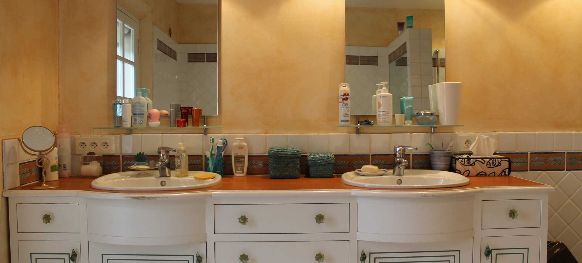 Villa Alexia, Saint-Tropez / Gassin — photo 24