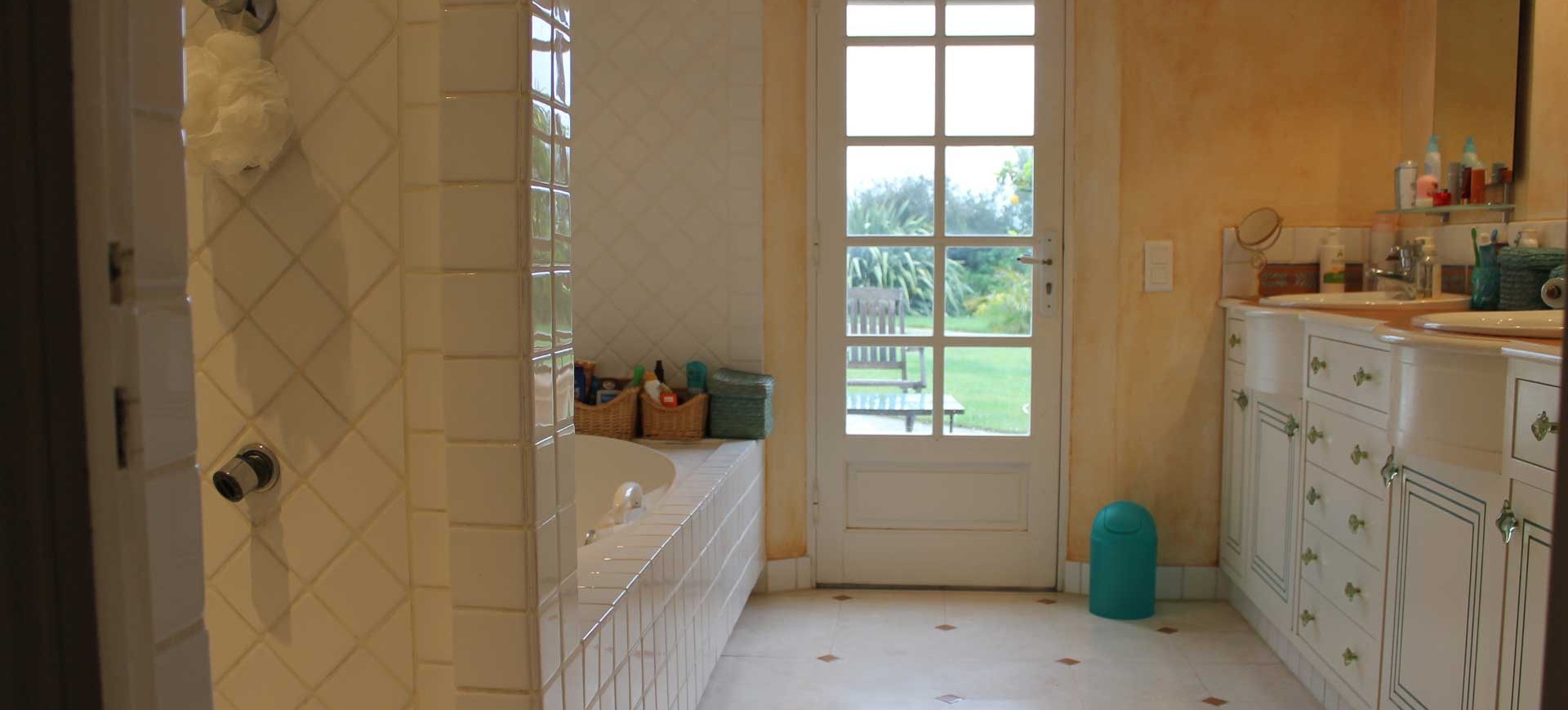 Villa Alexia, Saint-Tropez / Gassin — photo 23
