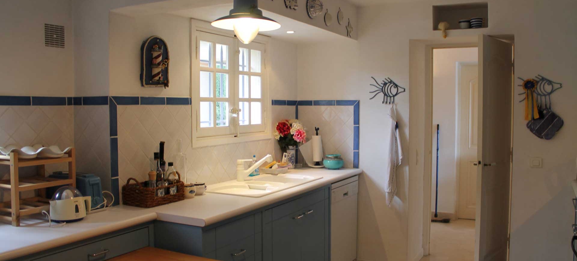 Villa Alexia, Saint-Tropez / Gassin — photo 22