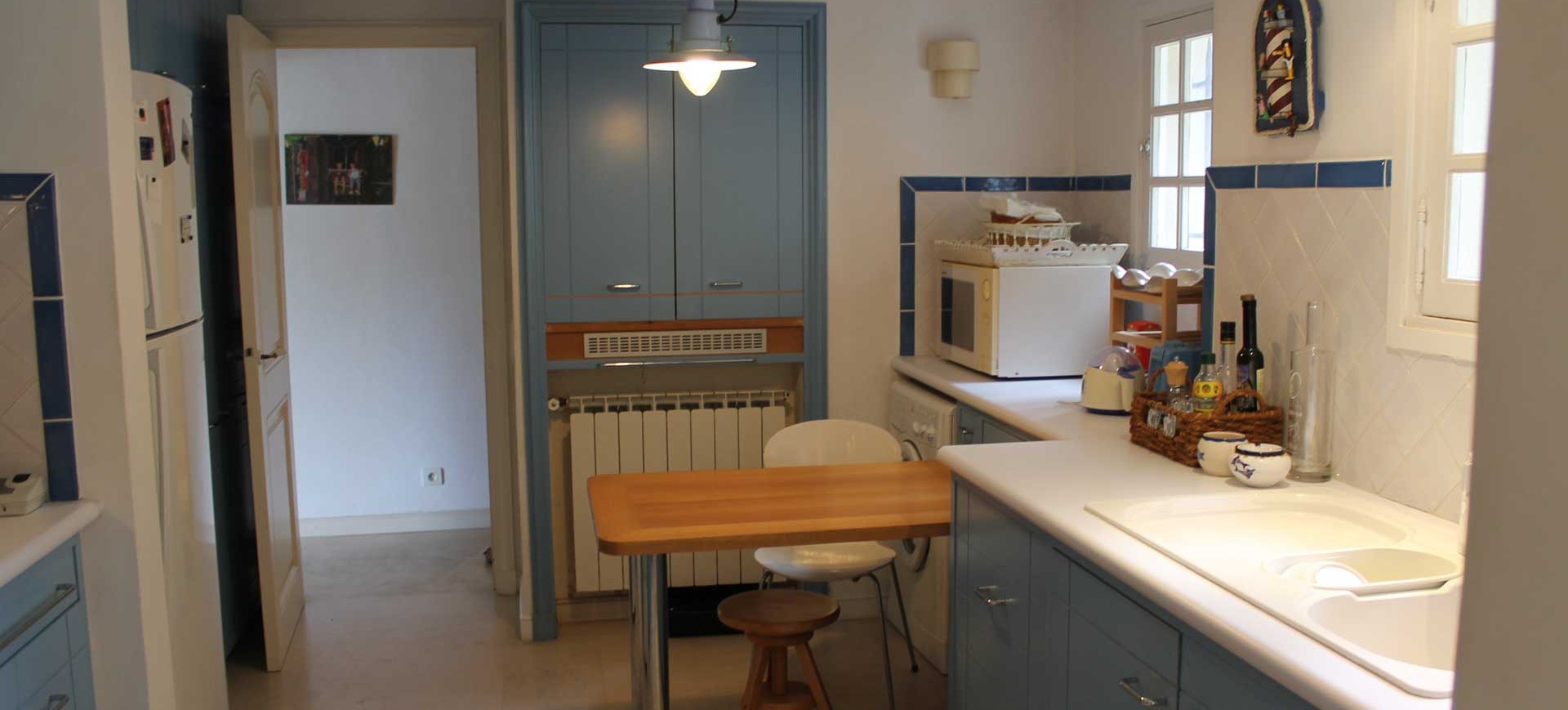 Villa Alexia, Saint-Tropez / Gassin — photo 21