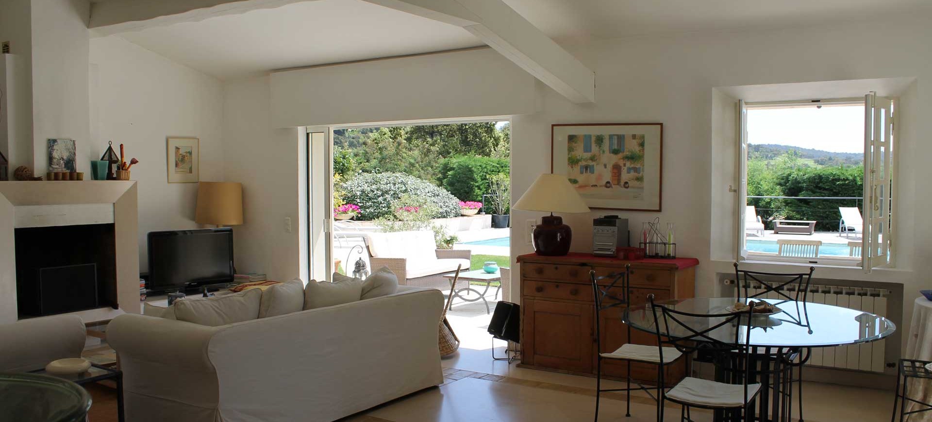 Villa Alexia, Saint-Tropez / Gassin — photo 19