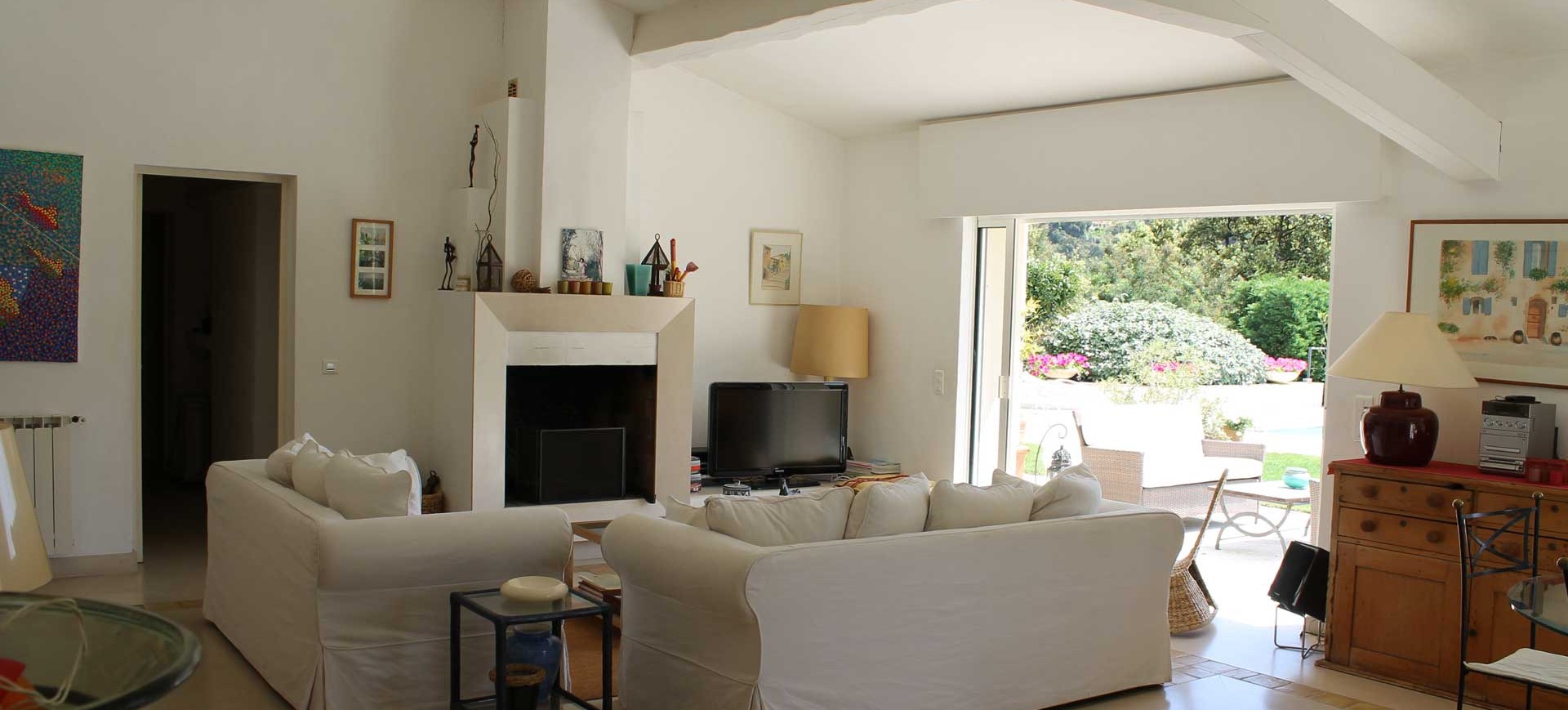 Villa Alexia, Saint-Tropez / Gassin — photo 18