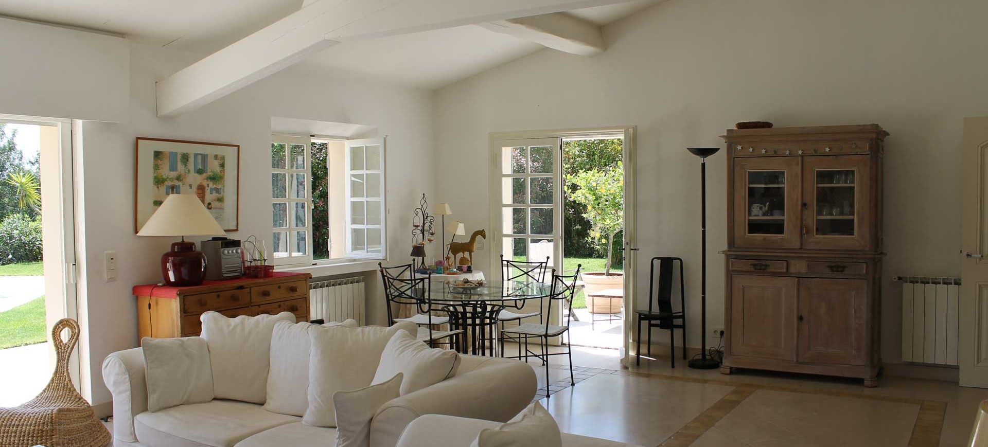 Villa Alexia, Saint-Tropez / Gassin — photo 17