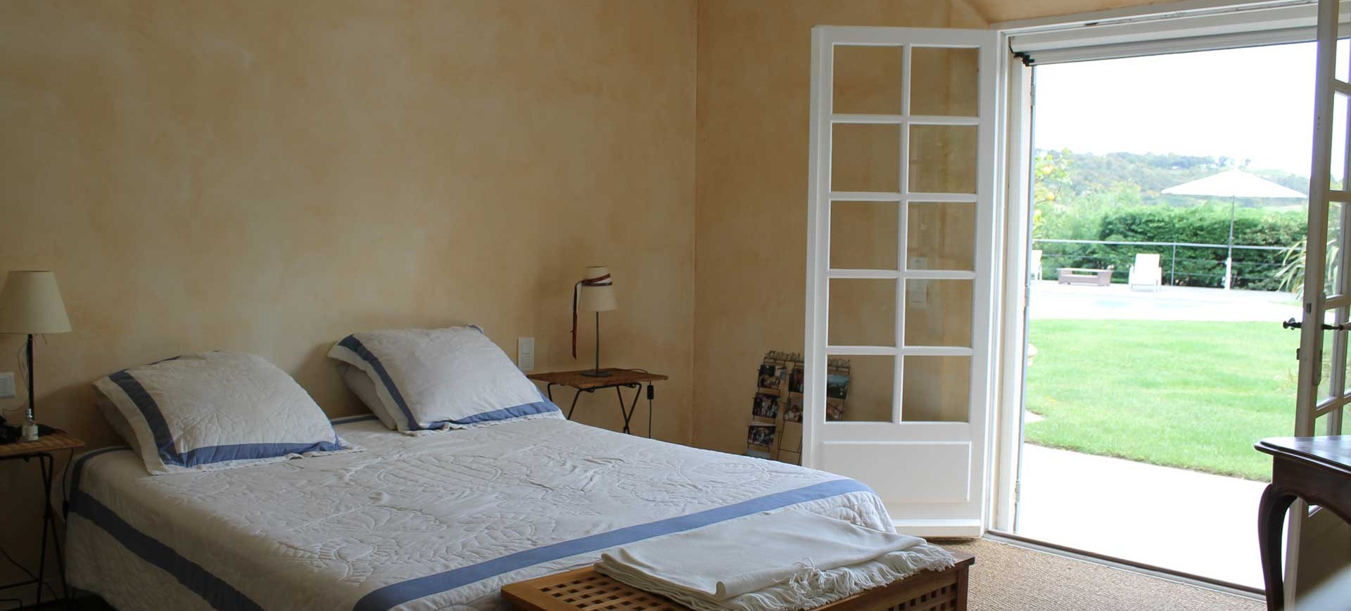 Villa Alexia, Saint-Tropez / Gassin — photo 14