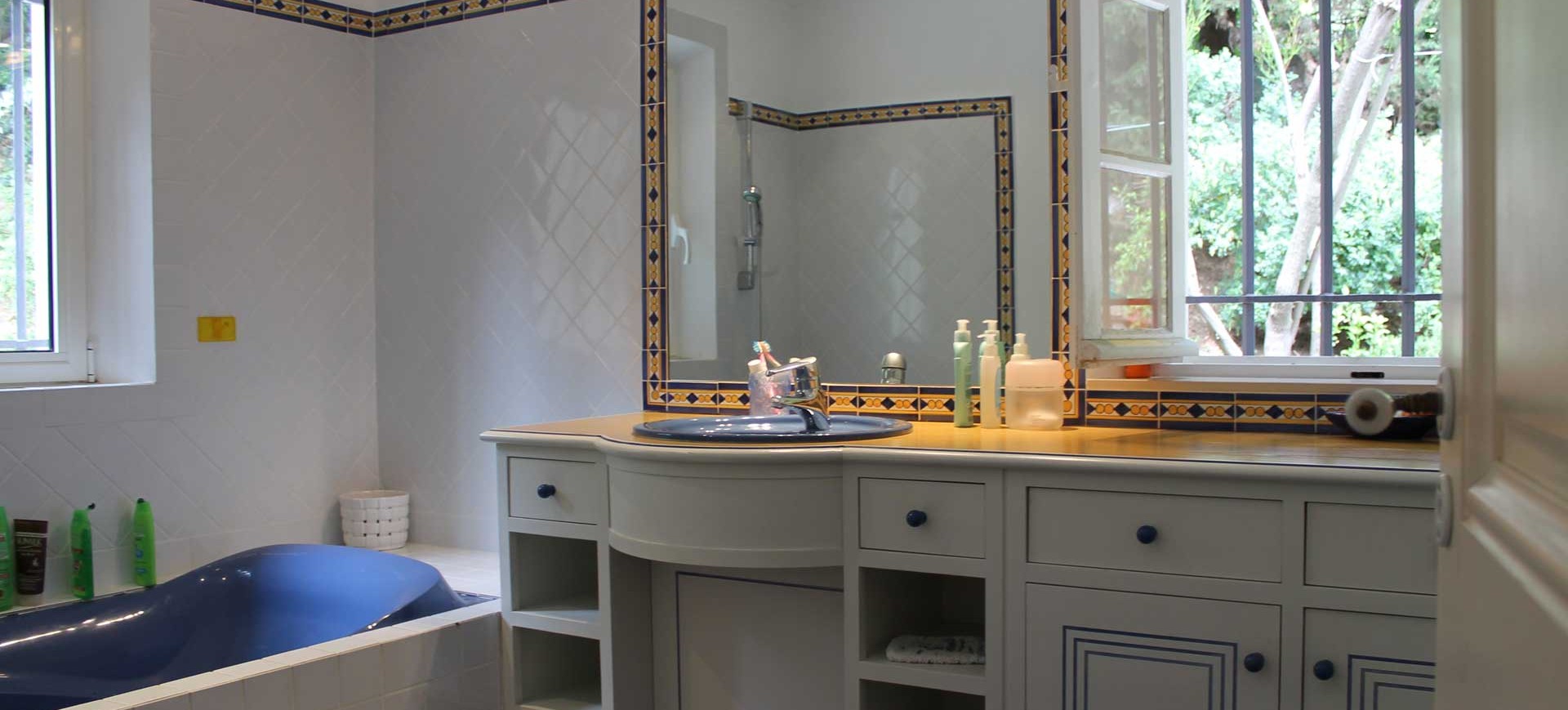 Villa Alexia, Saint-Tropez / Gassin — photo 12