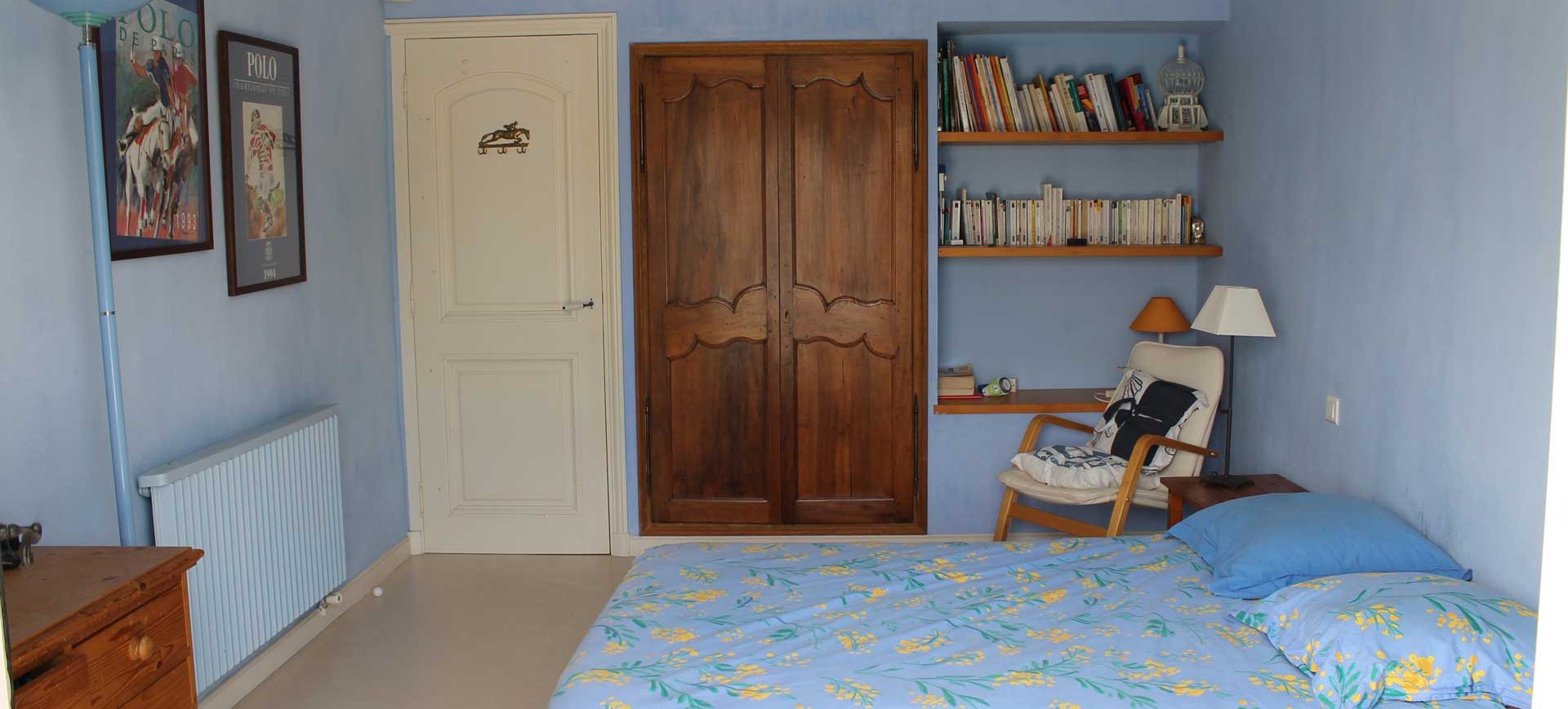 Villa Alexia, Saint-Tropez / Gassin — photo 6
