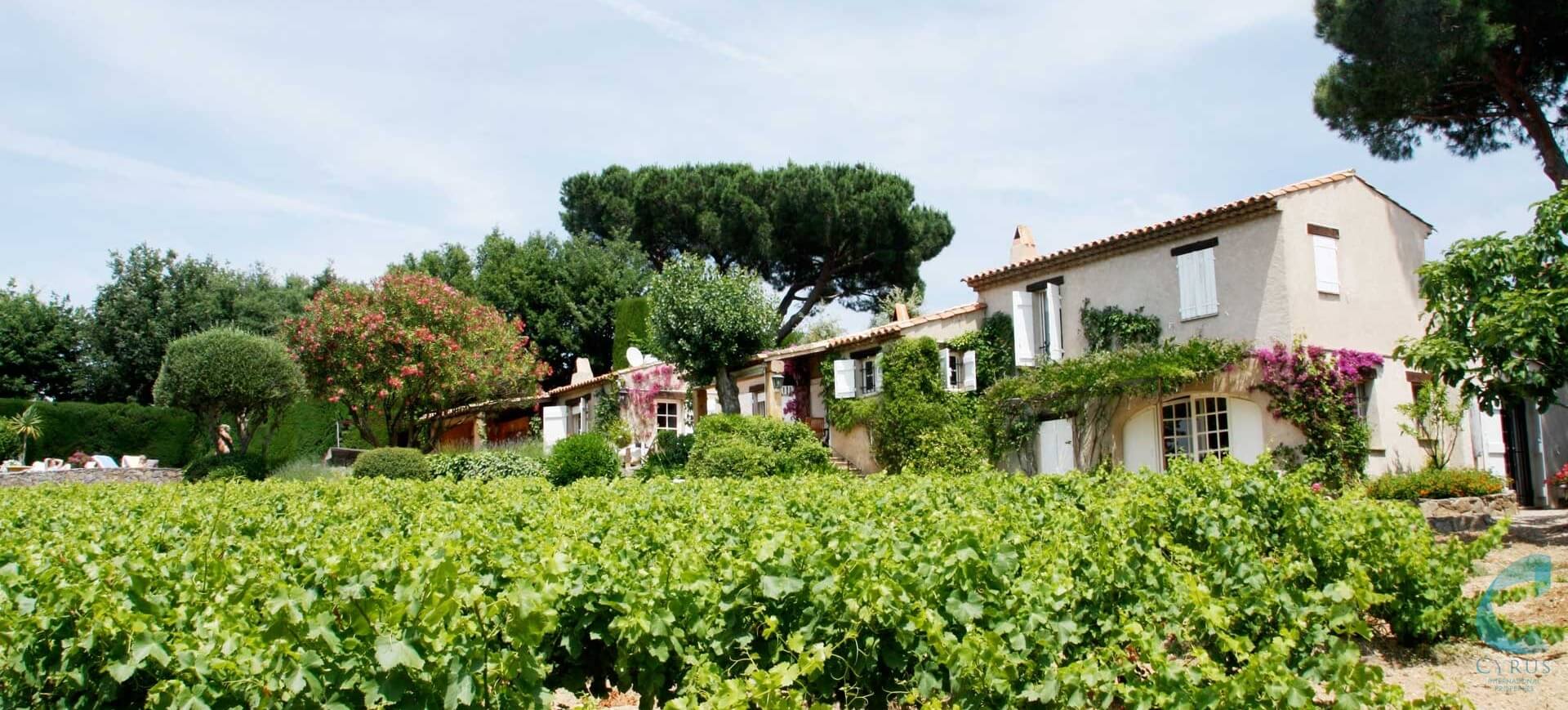 Villa Valentina, Saint Tropez — photo 16
