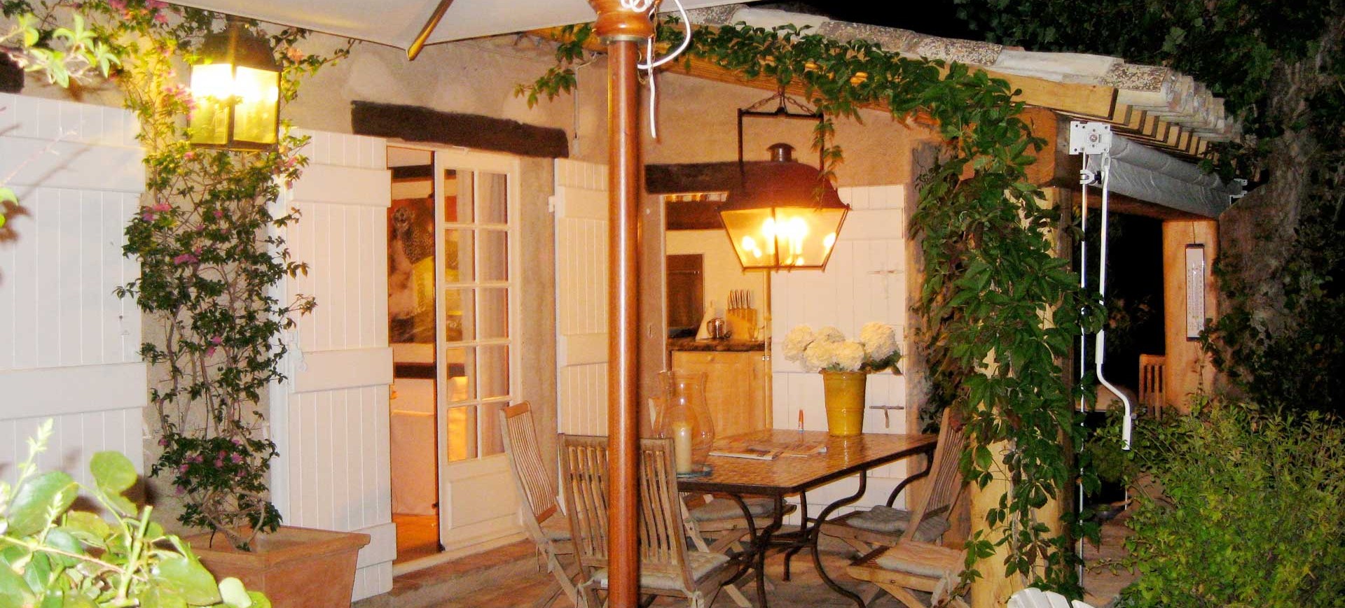 Villa Valentina, Saint Tropez — photo 15