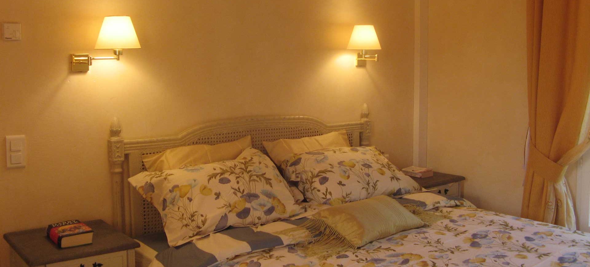 Amoureux Luxury Villa Saint-Tropez