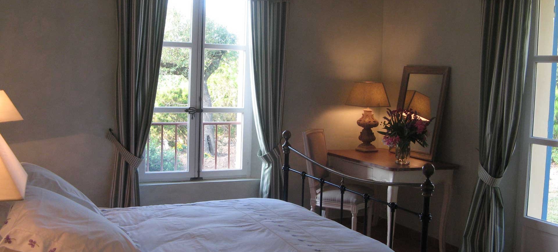 Amoureux Luxury Villa Saint-Tropez