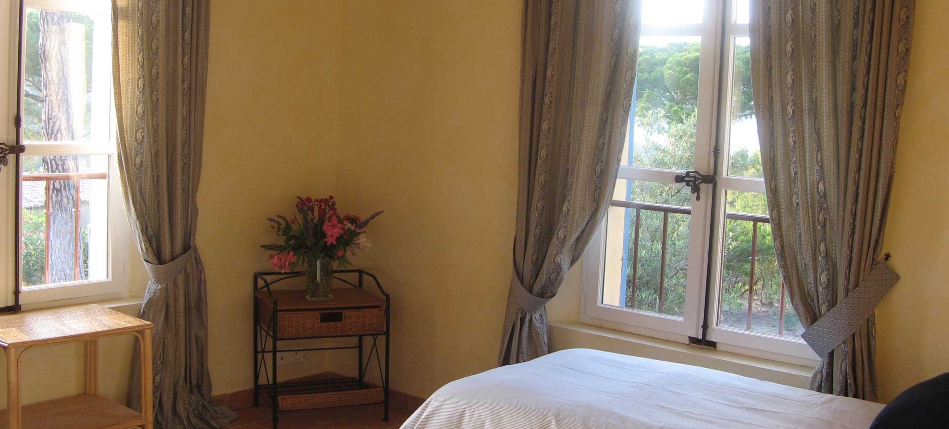 Amoureux Luxury Villa Saint-Tropez