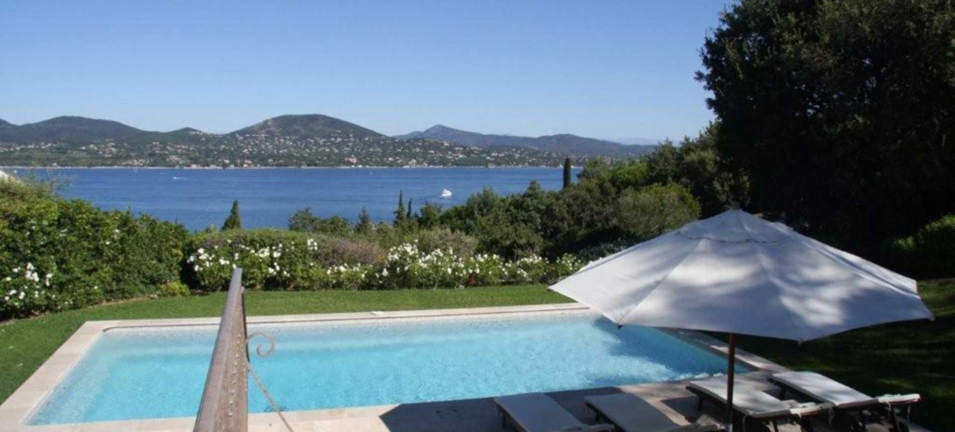 Villa Martina, Saint-Tropez / Gassin / Sinopolis — photo 9