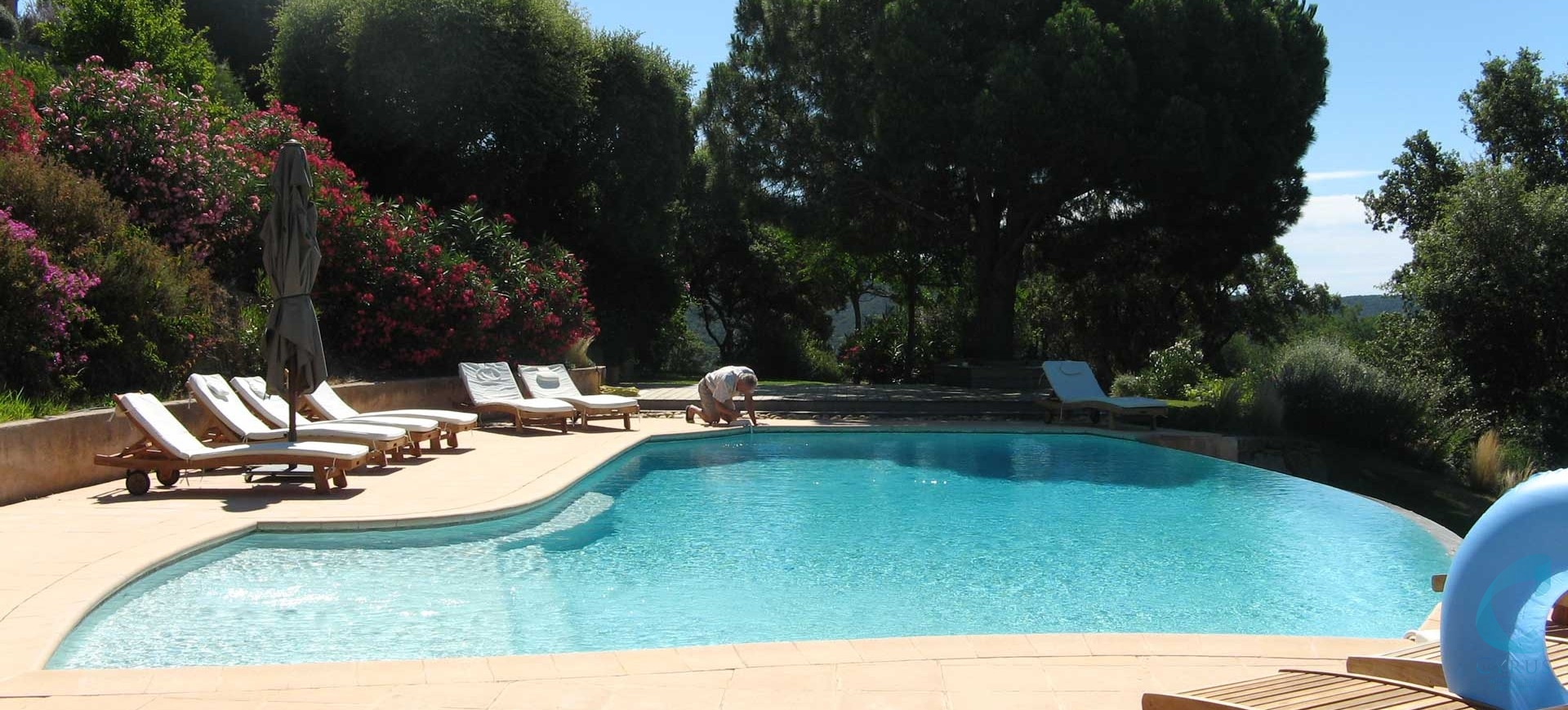Villa Dali, La Croix Valmer — photo 4
