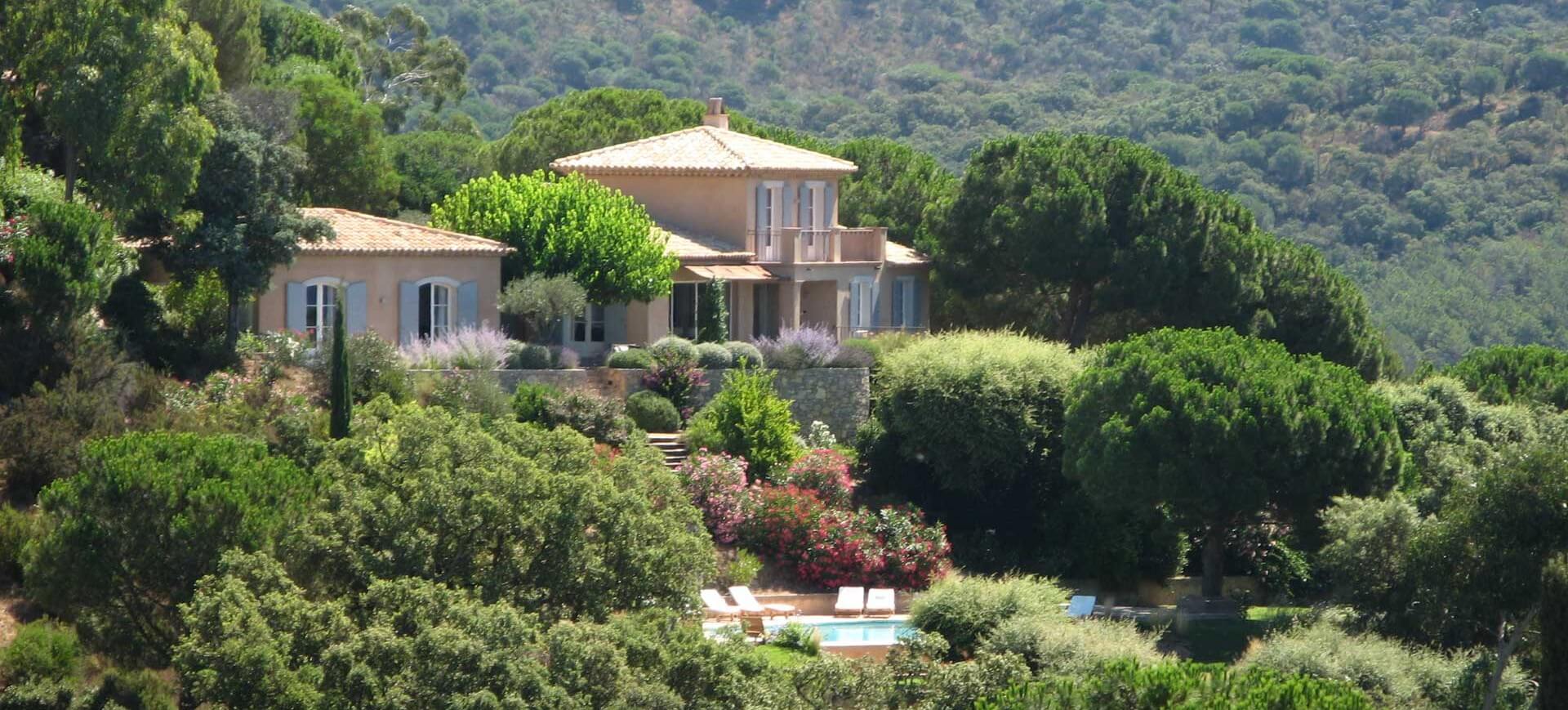 Villa Dali, La Croix Valmer — photo 3