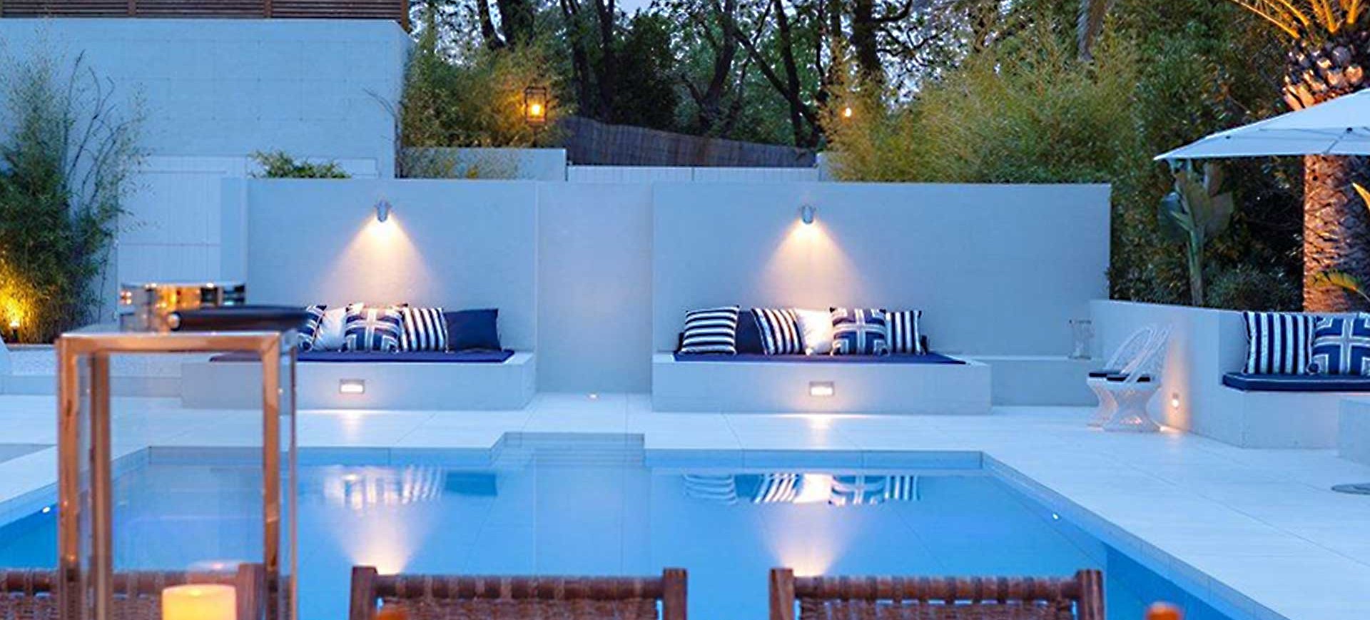 Villa Etoile, Saint-Tropez — photo 14