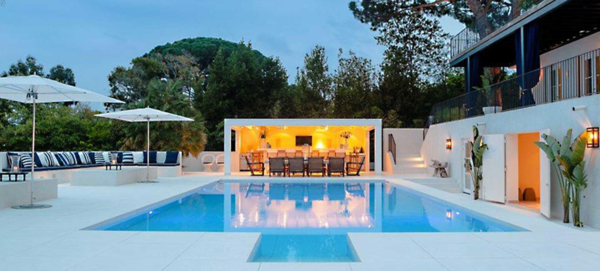 Villa Etoile, Saint-Tropez — photo 13