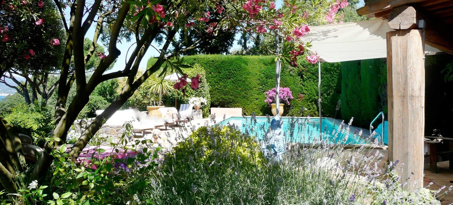 Villa Valentina, Saint Tropez — photo 10